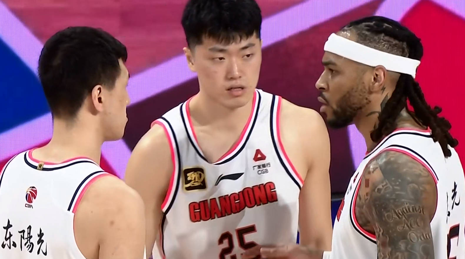 详细阅读:广州男篮(管子煜加盟广州男篮) 广州男篮(管子煜加盟广州男篮)